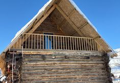 Lainnya 3 Burqin Yihe B & B