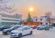 Others 4 YueTingLanJu Hotel