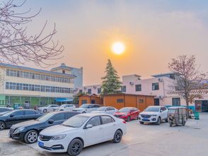 Others 4 YueTingLanJu Hotel