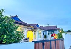 Others 2 Victoria Poolvilla Pattaya.