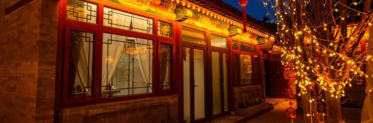 其他 wangta homestay