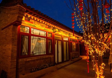 Others wangta homestay