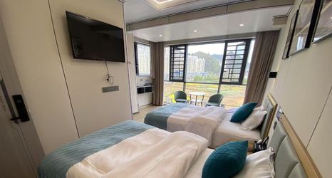 Lain-lain 2 Xinying Hotel (Anshun High Speed Railway West Station Branch)