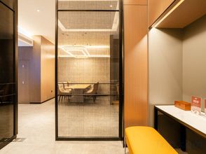 其他 4 Homeinn plus Hotel - Shanghai Bund Waibaidu Bridge