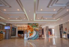 Lain-lain 7 Dunhuang Sunshine Hotel