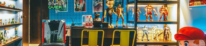 Others 4 Chengdu NUSPACE Hotel