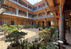 Others 6 Dali Yiruiju Chinese Inn (Erhai Lake Ecological Corridor Hudiequan)