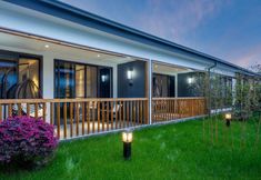 Others 5 Kaiyuan Life Haitang Yijiu Hotel (Shaoxing Downtown Area)