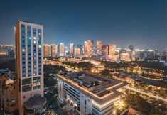 Others 5 CityFront Horizon Hotel