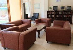 Khác 4 İSABELLA APART OTEL