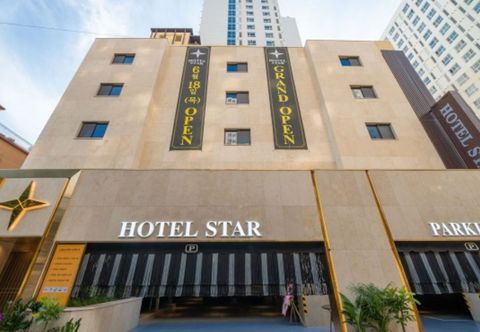 Others Star Hotel