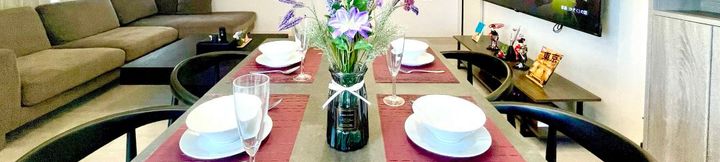 Others 3 Modern Tokyo Suites