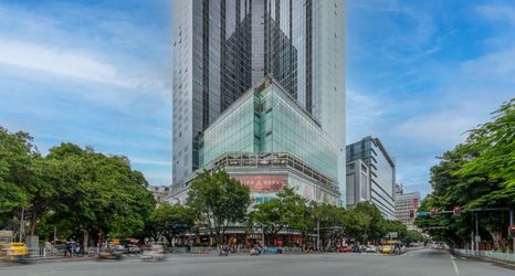 Others 2 NOMO International Apartment