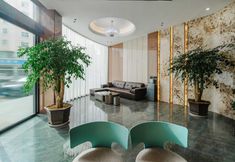 Lainnya 4 Jinfeng Hotel (Hejing Square Store, Zhaotong Shenggeng Cultural Park)