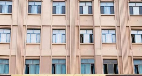 其他 2 Altay Yitai Hotel