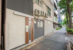 Others 3 Mori House Kagurazaka