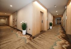 Others 7 Qingmu Hotel (Nanjing Zhongling Street Metro Station)