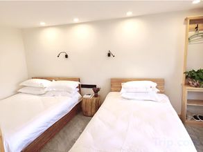 其他 A Squirrel B&B