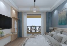 Others 7 Fuxian Lake Tingtiange Inn (Guanglong Town)