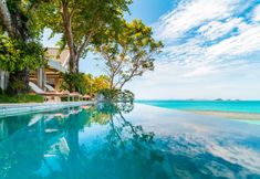 Lainnya 3 The Headland Villa 3