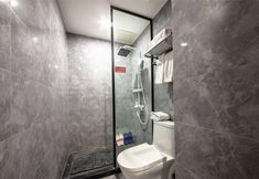 Others 4 Chengdu shuxige Hotel