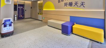 Others 5 7Days Inn Hotel (Changchun Jida Yiyuan Yulin Cultural Square)