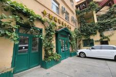 Others Harbin Kazy Int'l Youth Hostel