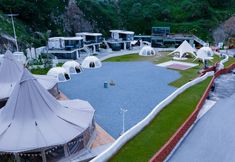 Khác 4 Zeye Starry Sky Camping