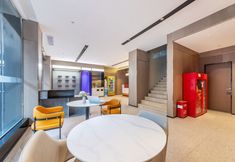 其他 4 Hengchao Holiday Inn (Guangzhou Fangcun Huadiwan store)