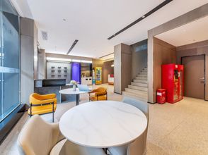 其他 4 Hengchao Holiday Inn (Guangzhou Fangcun Huadiwan store)