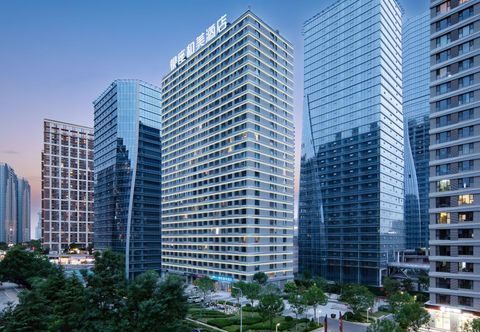 Others Ginza Mani Hotel (Jinan Olympic Center MixC Store)