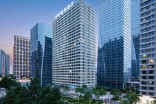 Others Ginza Mani Hotel (Jinan Olympic Center MixC Store)