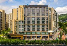 其他 3 DRIMIN HOUSE HOTEL GUANGZHOU