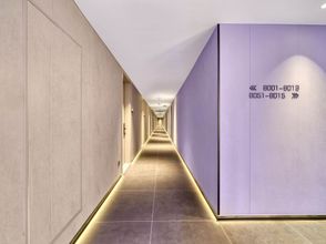 기타 4 WanYoo Esports Hotel (Hangzhou Huanglong Sports Centre)