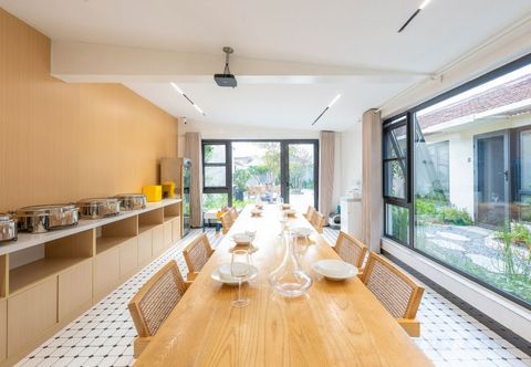 Others Beijing Huayutang Homestay (Universal Beijing Resort)