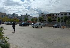 其他 2 Jincheng Hotel