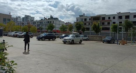 其他 2 Jincheng Hotel