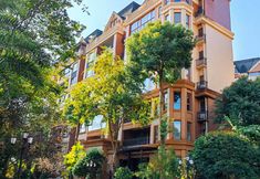 Others 3 Emeishan Yishan Yishu