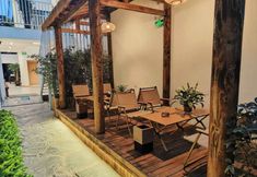 Others 2 Happiness yard