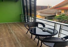 Others 3 J & Ariya Hotel Near Samui Airport and Koh Phangan Pier