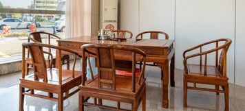 Others 5 Qiaocheng Hotel