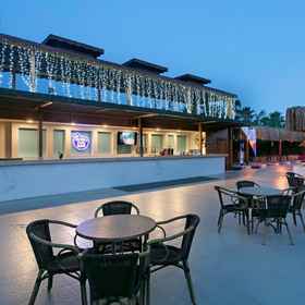 Hotel Interior/Public Areas1Armas Life Belek,阿斯潘多斯巴西利卡飯店