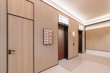 Others Orange Hotel (Jincheng Wanda Plaza)