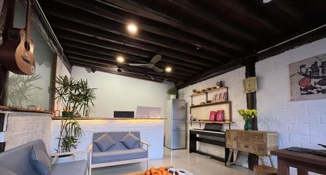 Khác 2 Dali: Sometimes by the Stream, Beside Mountains and Clouds Travel Peach Blossom Retreat