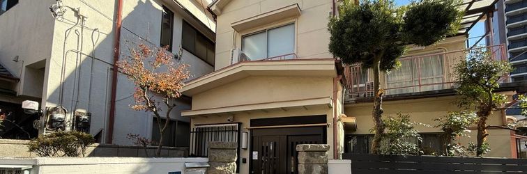 Others Nestay villa Tokyo Ueno