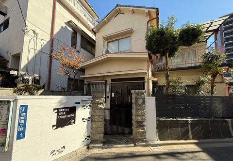 Others Nestay villa Tokyo Ueno