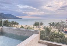 Lain-lain 3 Lingshui Big Fish Small Building Resort Hotel