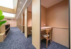 Others 4 May fourth International Youth