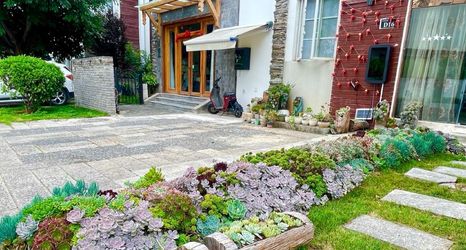 その他 2 Senyu·NIMO log light luxury viewing beauty hotel