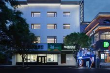 其他 COVE Creek Retreat Hotel